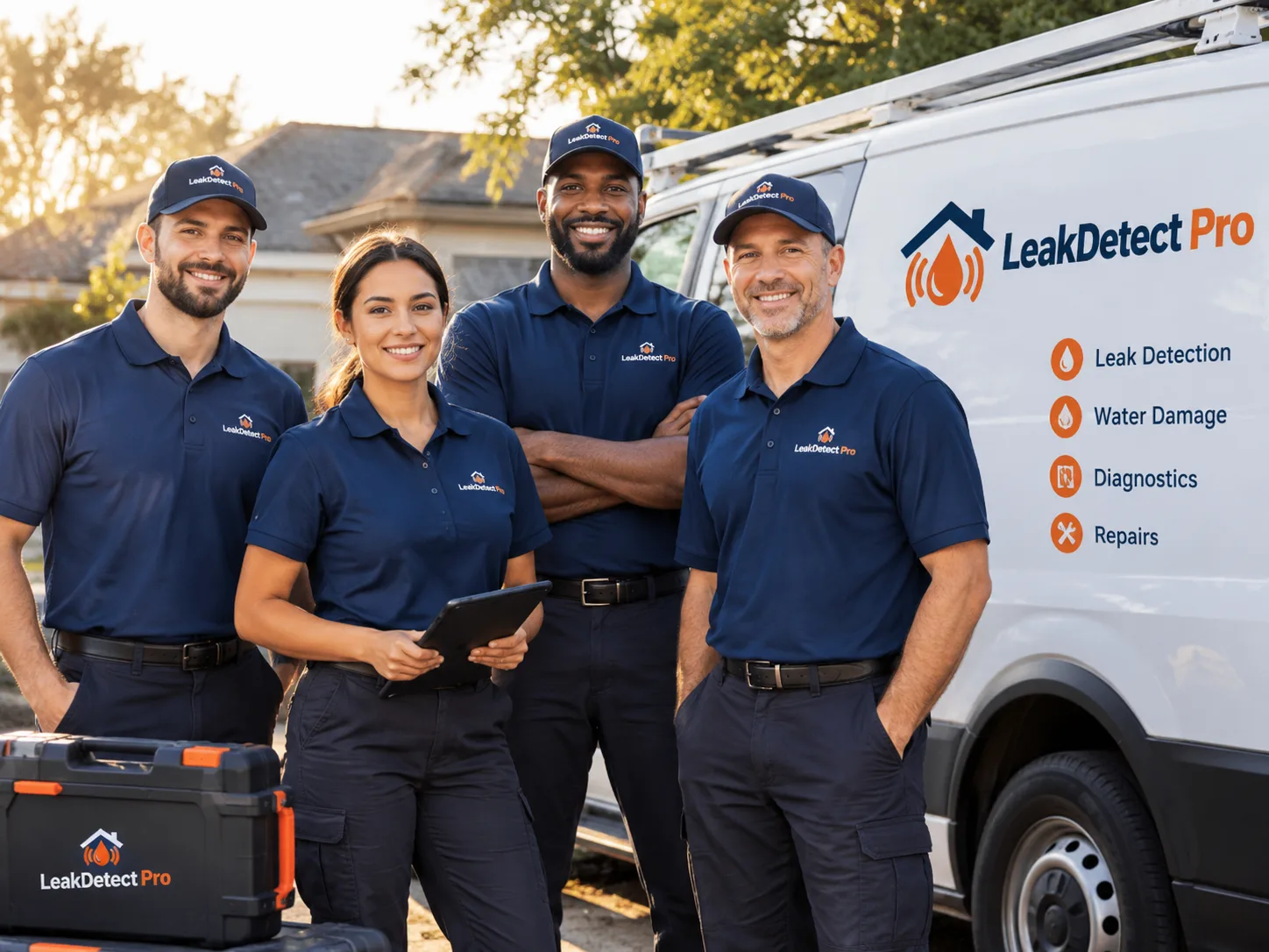 Roof Repair company in Thonotosassa, FL